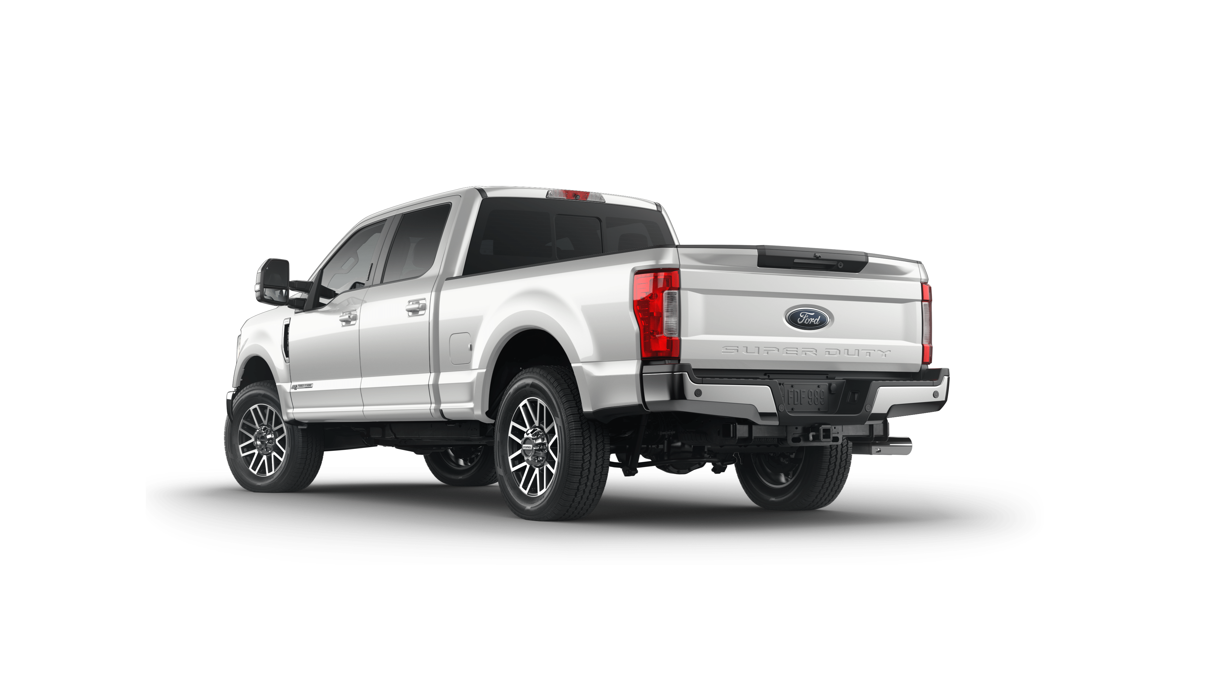 2019 Ford Super Duty F-250 Srw For Sale In Sierra Vista 